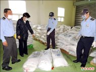 中國劇毒農藥 14公克即致命
