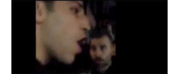 Milan Lucic in altercation at Vancouver bar, asks ‘do you know who you’re [expletive] with?’ (Video)