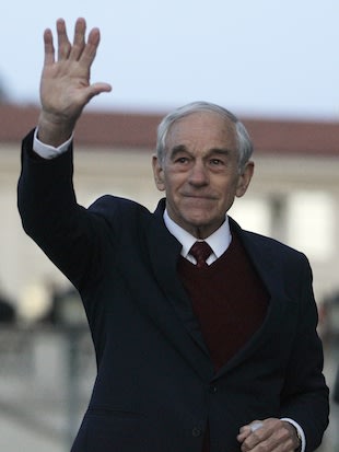 Ron Paul all but ends presidential campaign, continues delegate ...