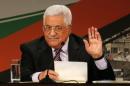 In an interview on January 13, 2017, Palestinian president Mahmud Abbas claimed that Palestine may consider a reverse recognition of Israel if President-elect Donald Trump moves the US embassy to Jerusalem