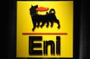 The so-called Zohr project is "the largest gas discovery ever made in Egypt and in the Mediterranean Sea," ENI said in a statement