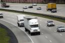 EPA proposes tougher fuel-efficiency standards for trucks