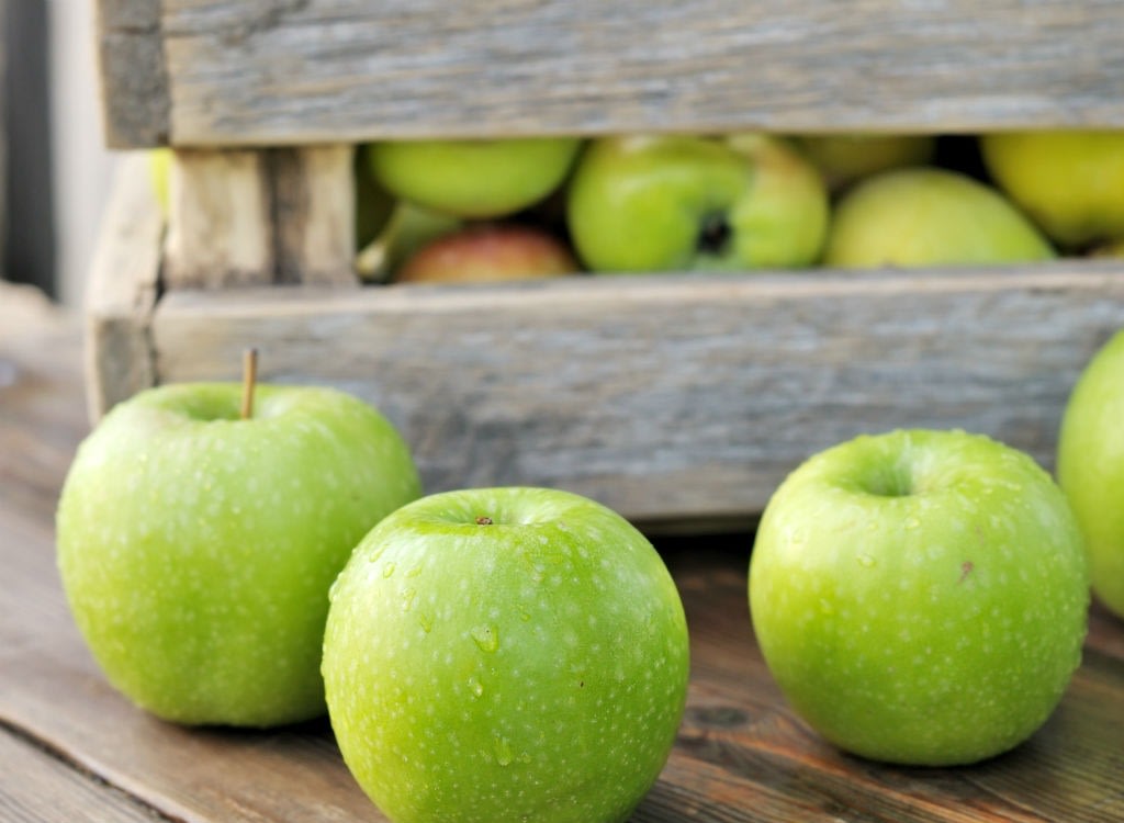 easy cheap ways to lose pounds apples