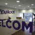 The logo of Yahoo is seen in its Hong Kong office in Hong Kong Monday, May 21, 2012. Struggling Internet company Yahoo Inc. has secured a lifeline after agreeing to sell half of its prized stake in Chinese e-commerce group Alibaba for about $7.1 billion, with most of the cash going to shareholders. (AP Photo/Vincent Yu)