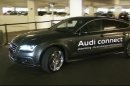 CES in 60: Audi Piloted Parking