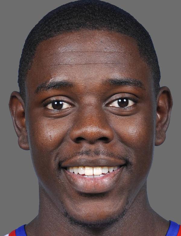 Jrue Holiday | New Orleans | National Basketball Association | Yahoo! Sports - jrue-holiday-basketball-headshot-photo