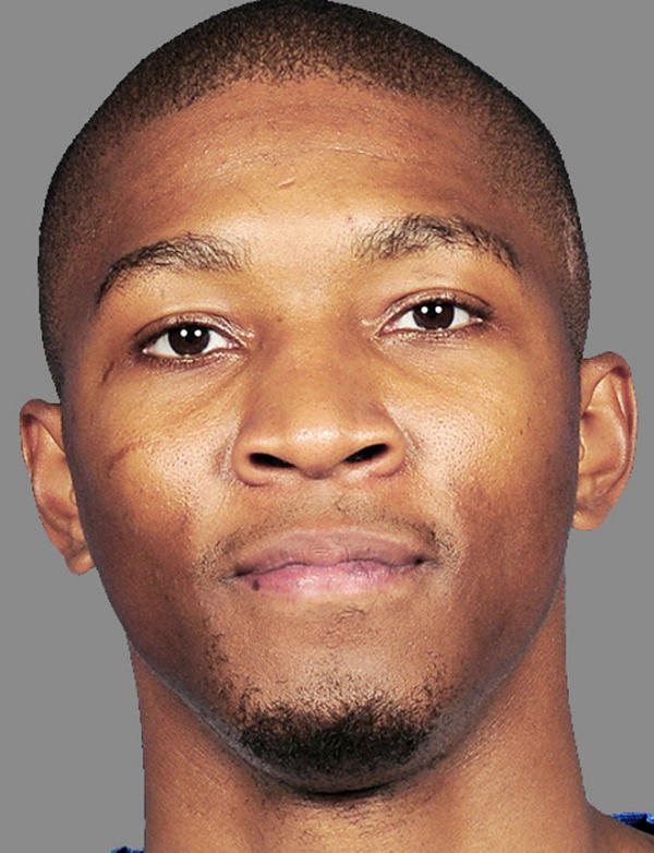 <b>Armon Johnson</b> | Orlando | National Basketball Association | Yahoo! Sports - armon-johnson-basketball-headshot-photo