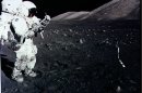 Apollo 17, 40 Years Later: An Astronaut Reflects
