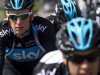 Tour de France favourite Bradley Wiggins is hoping to improve on his fourth place finish in 2009