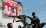 Militarem ocupam favela no Rio para as eleições