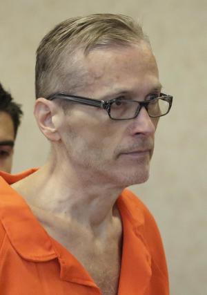 Martin MacNeill stands in the courtroom before his&nbsp;&hellip;