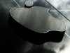 This April 5, 2012 photo shows the company logo at the Apple Store in London. Apple is set to report another record quarterly profit on Tuesday, April 24, 2012, continuing the relentless string of results that’s made it the world’s most valuable company. (AP Photo/dapd, Martin Oeser)