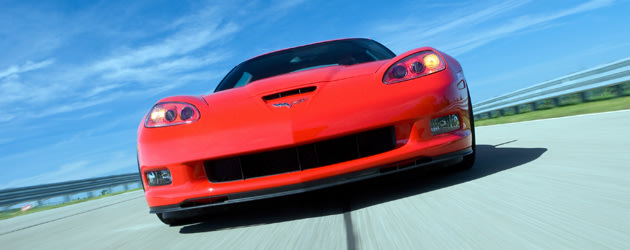 Next Corvette Will Be Powered by Small, High-Revving Turbo V-8  2011-Chevrolet-Corvette-053_183413