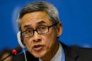 The UN Human Rights Council appointed international law professor Vitit Muntarbhorn of Thailand to investigate abuses against lesbian, gay, bisexual and transgender people worldwide