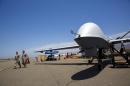Why the Air Force Is Offering Drone Pilots Six-Figure Bonuses