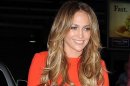 Jennifer Lopez Ingin Punya Anak dengan Kekasihnya