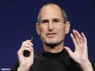 Laporan Rahasia FBI  soal Steve Jobs Diungkap
