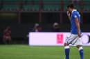 Mondiali 2014 - Per Italia-Argentina Osvaldo tra i   convocati