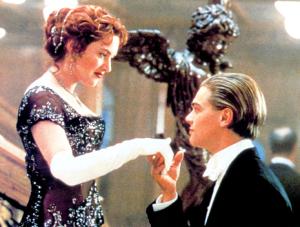 Leonardo DiCaprio: Titanic Is &quot;a Huge Part of&nbsp;&hellip;