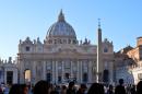 The Vatican is preparing to introduce legal procedures to establish the responsibilities of bishops and Catholic hierarchy found guilty of protecting priests who have sexually abused children, a spokesman said