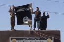 U.S. Involvement in ISIS Fight Will Be Long