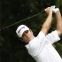 Streelman of the U.S. tees off on the 13th hole at the 2011 U.S. Open golf tournament in Maryland