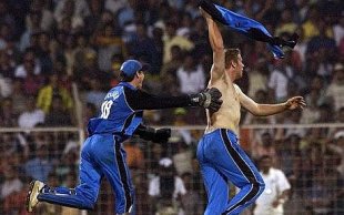 Flintoff after England won 6th ODI against India