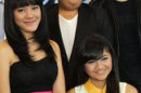 Kanza Tersingkir di Babak Spektakuler Show Indonesian Idol