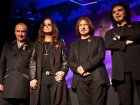 Black Sabbath Reunion Plans Reworked