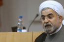Iranul este dispus să limiteze nivelul de îmbogățire a uraniului, dar nu va suspenda activitatea vreodată