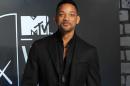FILE - This Aug. 25, 2013 file photo shows Will Smith at the MTV Video Music Awards at the Barclays Center in the Brooklyn borough of New York. NBC announced Monday, Feb. 10, 2014, that Will Smith will appear on the Feb. 17 debut of 