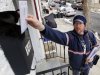 Cuts to mail to slow delivery in US in 2012