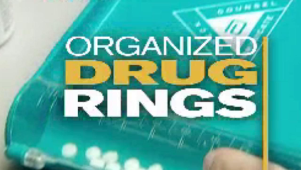 ... prescriptions fuel illegal drug trade | Watch the video - Yahoo News