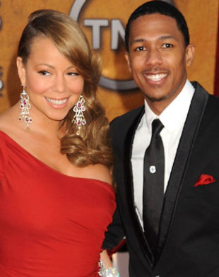 Mariah Carey Reveals Worry Over Nick Cannon Health Problems