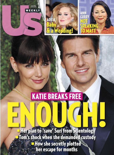 Tom Cruise y Katie Holmes ponen fin a su matrimonio - Página 5 1d221dc83922de13140f6a706700bb22