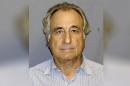 Bernie Madoff 'Doing Fine' in Prison Despite Heart Issues, Few Visitors