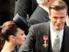New Dad Beckham Reveals Baby Girl's Name
