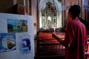 Fewer than 10% of Cubans consider themselves practicing Catholics