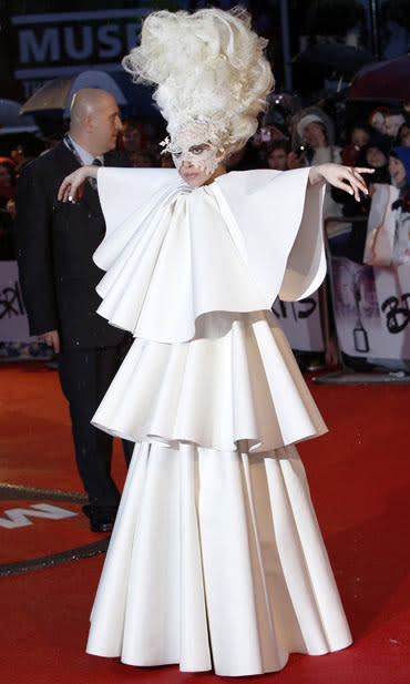 Lady Gaga - Biểu tượng thời trang Mỹ Lady-Gaga--5_145714