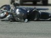 Μοτοσικλετιστής νεκρός σε τροχαίο