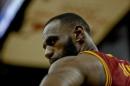 Irving scores 49, but Cavs fall to Pelicans