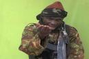 Nigerian Islamist extremist group Boko Haram leader Abubakar Shekau was not shown in the latest group's video denying Nigerian military successes