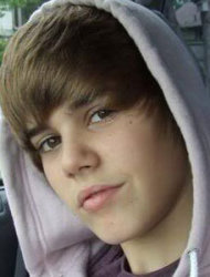 Ini Dia Rambut Baru Justin Bieber!