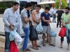 Αναζητείται ανάχωμα στο κύμα μεταναστών από τη Συρία