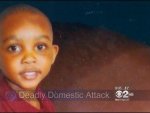 3-Year-Old Stabbed To Death By Father: Relatives