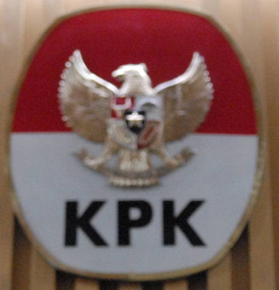 KPK Penjarakan 40 Anggota DPR Dan Delapan Menteri