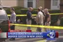 3 dead in Hasbrouck Heights murder-suicide