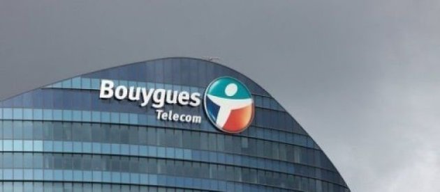 Suite à une erreur d'impression, Bouygues Telecom a réclamé 11 721 000 000 000 000 € à une cliente souhaitant résilier son abonnement téléphonique. | Loic Venance