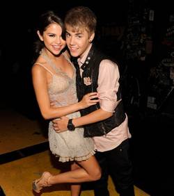 Justin Bieber et Selena Gomez : Tout va bien entre les deux amoureux