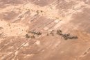 Elephants Near Timbuktu Make Astonishing Migration Treks
